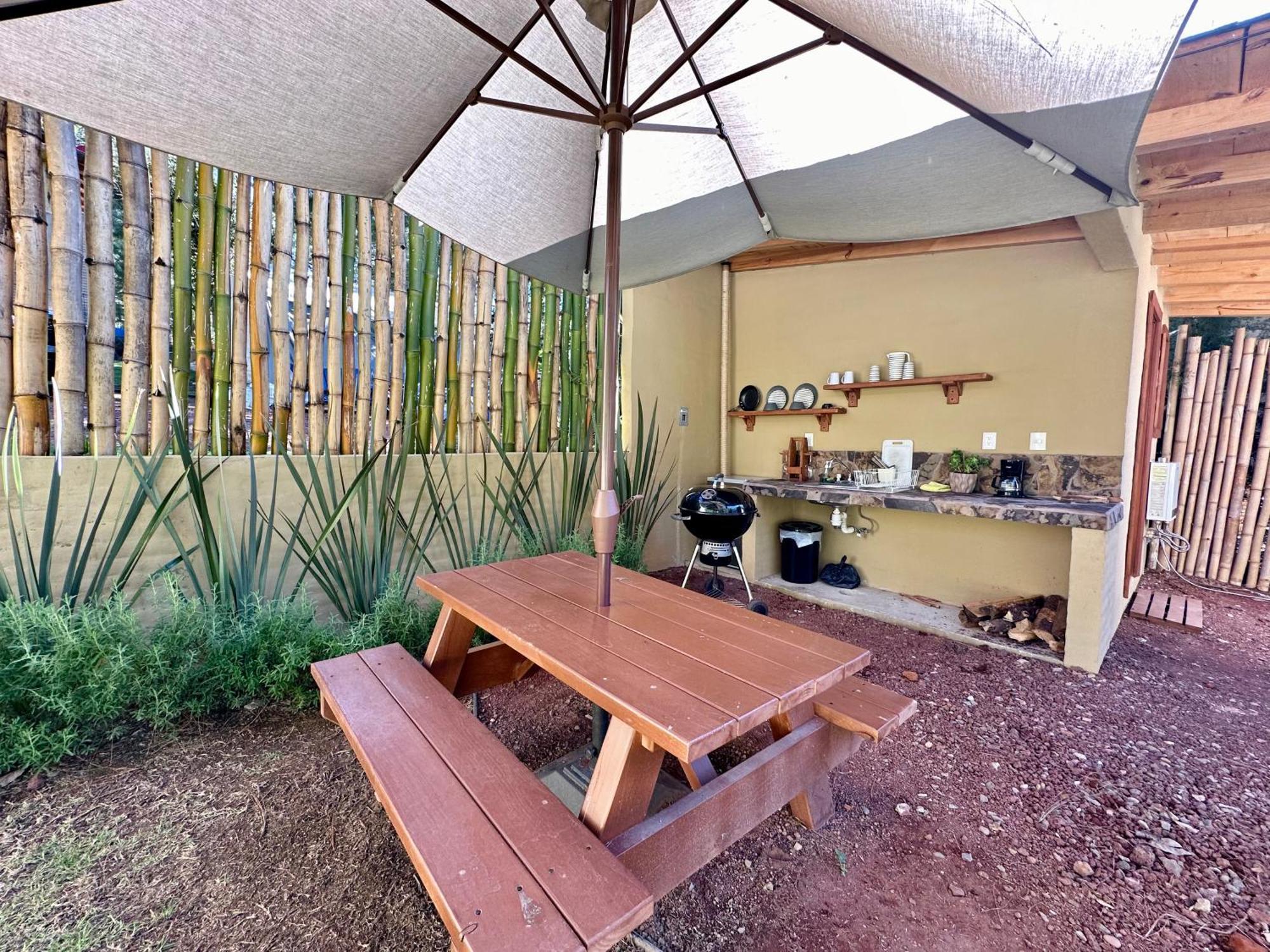 Lunada Glamping マサミトラ エクステリア 写真